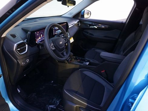 New 2026 Chevrolet TrailBlazer LT image 9