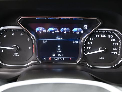 Used 2021 GMC Yukon Denali AWD/4WD image 29