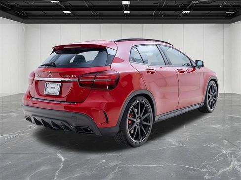 Used 2018 Mercedes-Benz GLA 45 AMG 4MATIC image 12