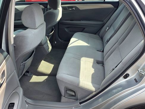 Used 2006 Toyota Avalon XL FWD image 13