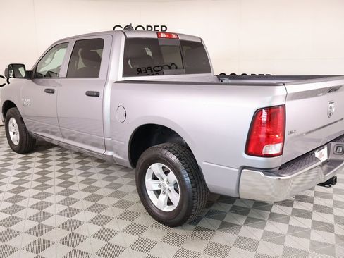 Used 2023 RAM 1500 Classic SLT w/ Trailer & Traction Group image 22