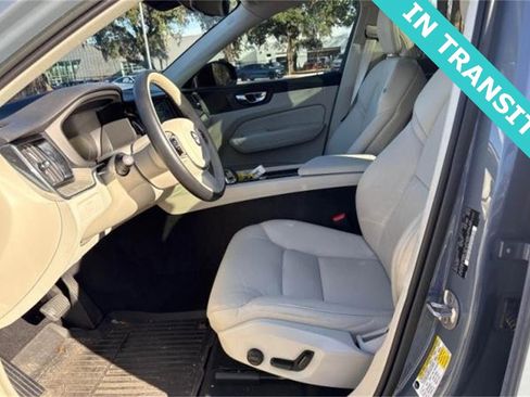 Certified 2023 Volvo XC60 B5 Plus w/ Climate Package image 2