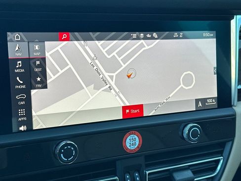 New 2026 Porsche Macan S image 35