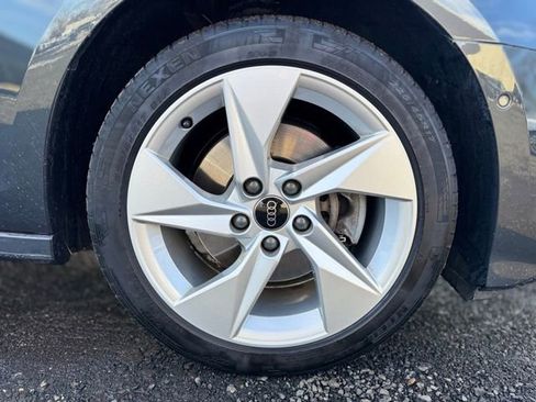 Used 2024 Audi A3 2.0T Premium Plus w/ Premium Plus Package image 9