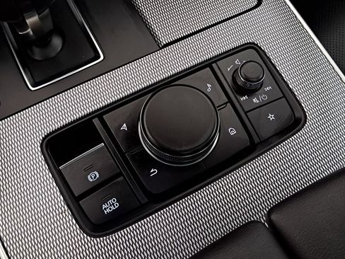 Used 2024 MAZDA CX-90 Plug-In Hybrid w/ Premium Pkg image 52