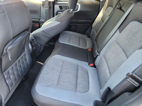 Certified 2021 Ford Bronco Sport Big Bend image 10