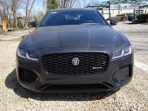 New 2024 Jaguar XF R-Dynamic SE image 16