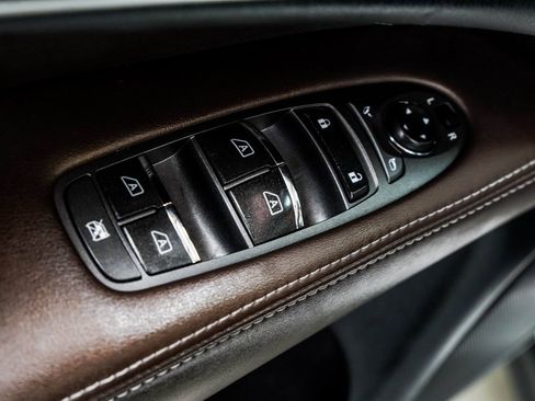 Used 2019 INFINITI QX60 Luxe w/ Sensory Package image 47