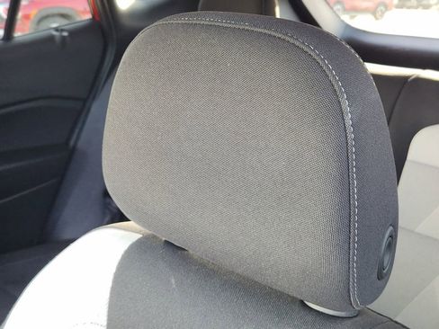 Used 2024 Chevrolet Trax RS w/ Driver Confidence Package image 19