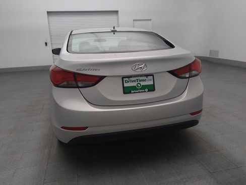 Used 2016 Hyundai Elantra SE FWD image 6