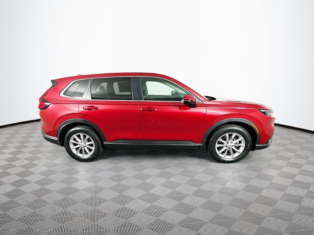Used 2024 Honda CR-V EX image 11