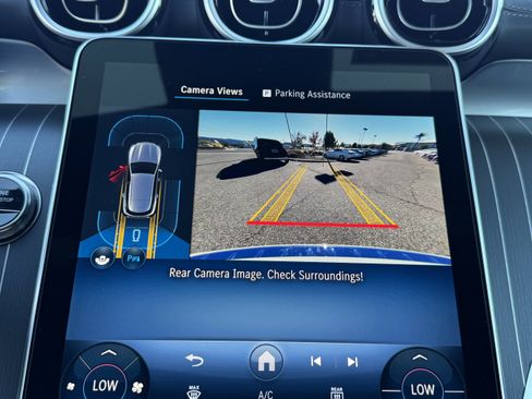 New 2026 Mercedes-Benz GLC 300 4MATIC image 25