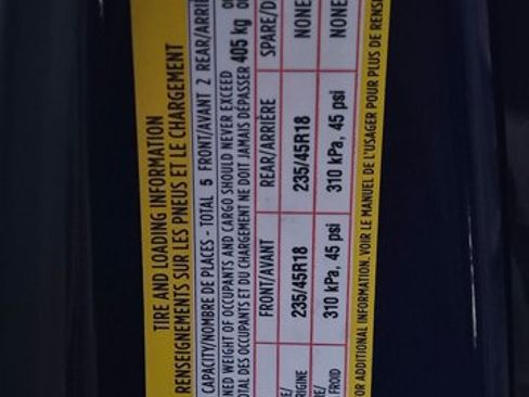 Used 2018 Tesla Model 3 Mid Range RWD image 22