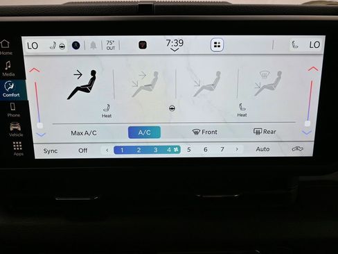 New 2025 Jeep Gladiator Sport image 22