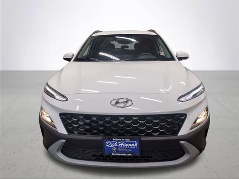 Certified 2023 Hyundai Ioniq 5 Limited image 21