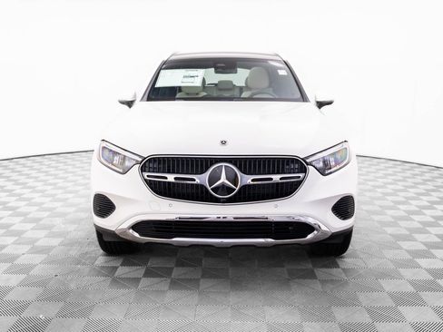 New 2026 Mercedes-Benz GLC 300 4MATIC image 9