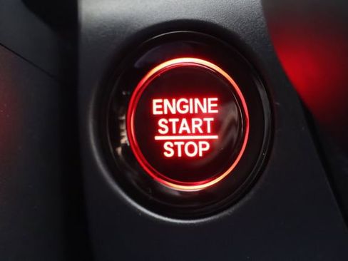 Certified 2025 Honda HR-V Sport image 16