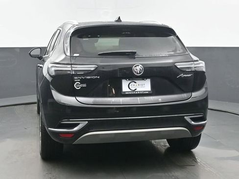 Used 2023 Buick Envision Avenir image 5