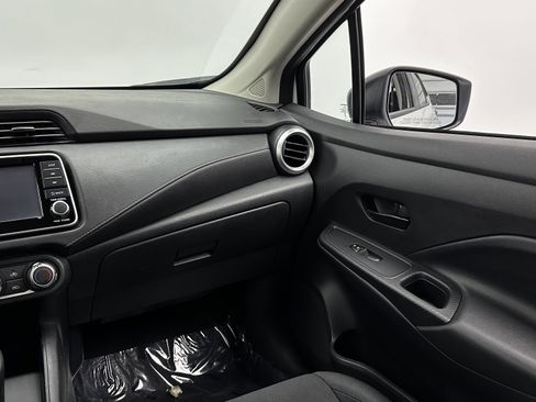 Used 2023 Nissan Versa S w/ Trunk Package image 27
