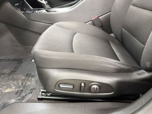 Certified 2023 Chevrolet Malibu LT image 20