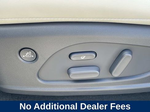New 2026 Hyundai Palisade Calligraphy FWD image 20
