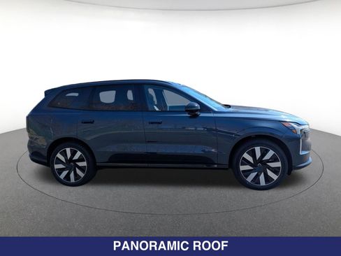 New 2025 Volvo EX90 Ultra AWD/4WD image 3