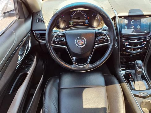 Used 2014 Cadillac ATS Sedan RWD image 13