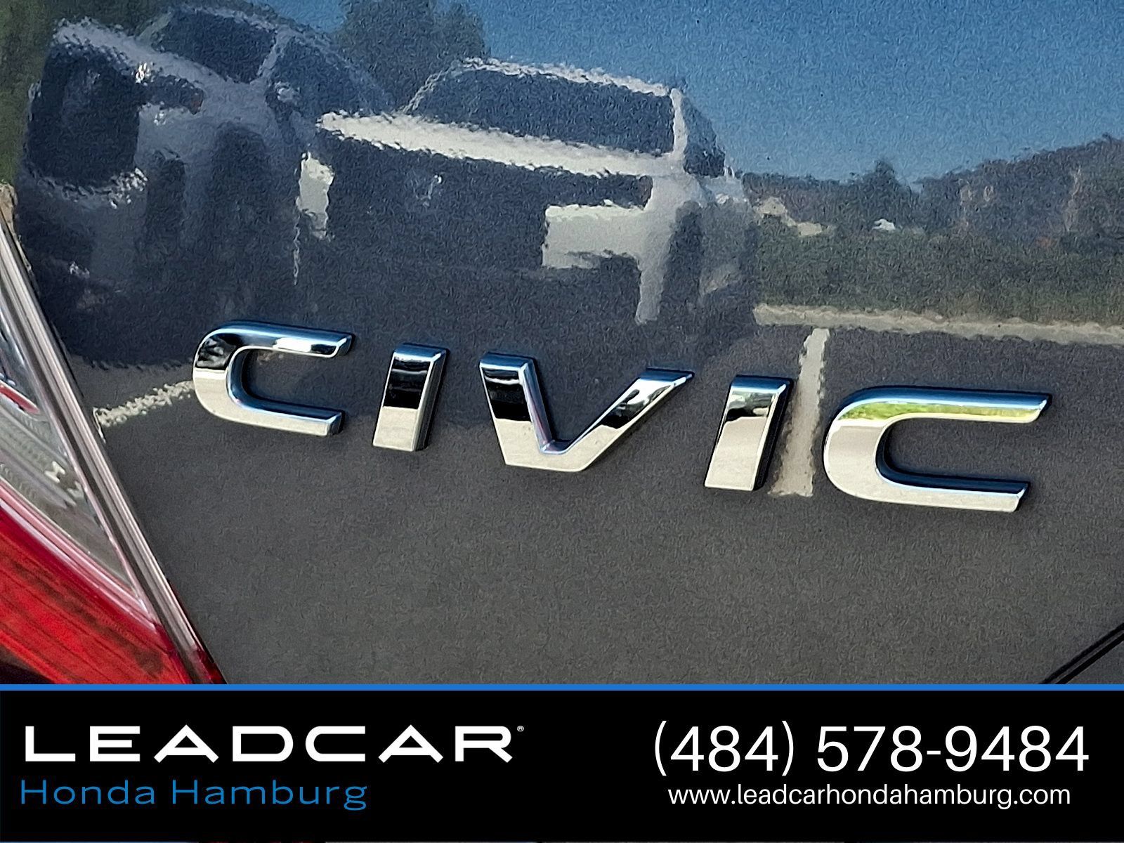 Used 2019 Honda Civic LX image 30