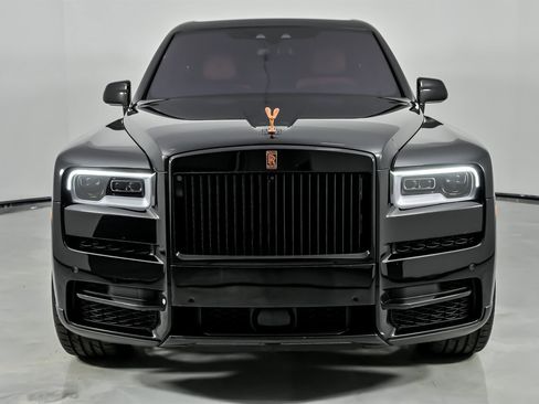 Used 2022 Rolls-Royce Cullinan image 5