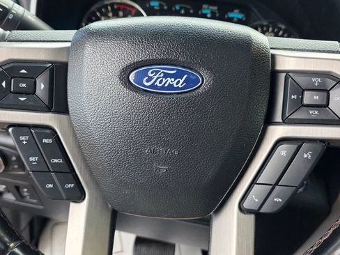Used 2019 Ford F150 Platinum AWD/4WD image 30