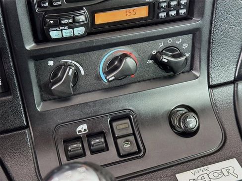 Used 2001 Dodge Viper GTS RWD image 15