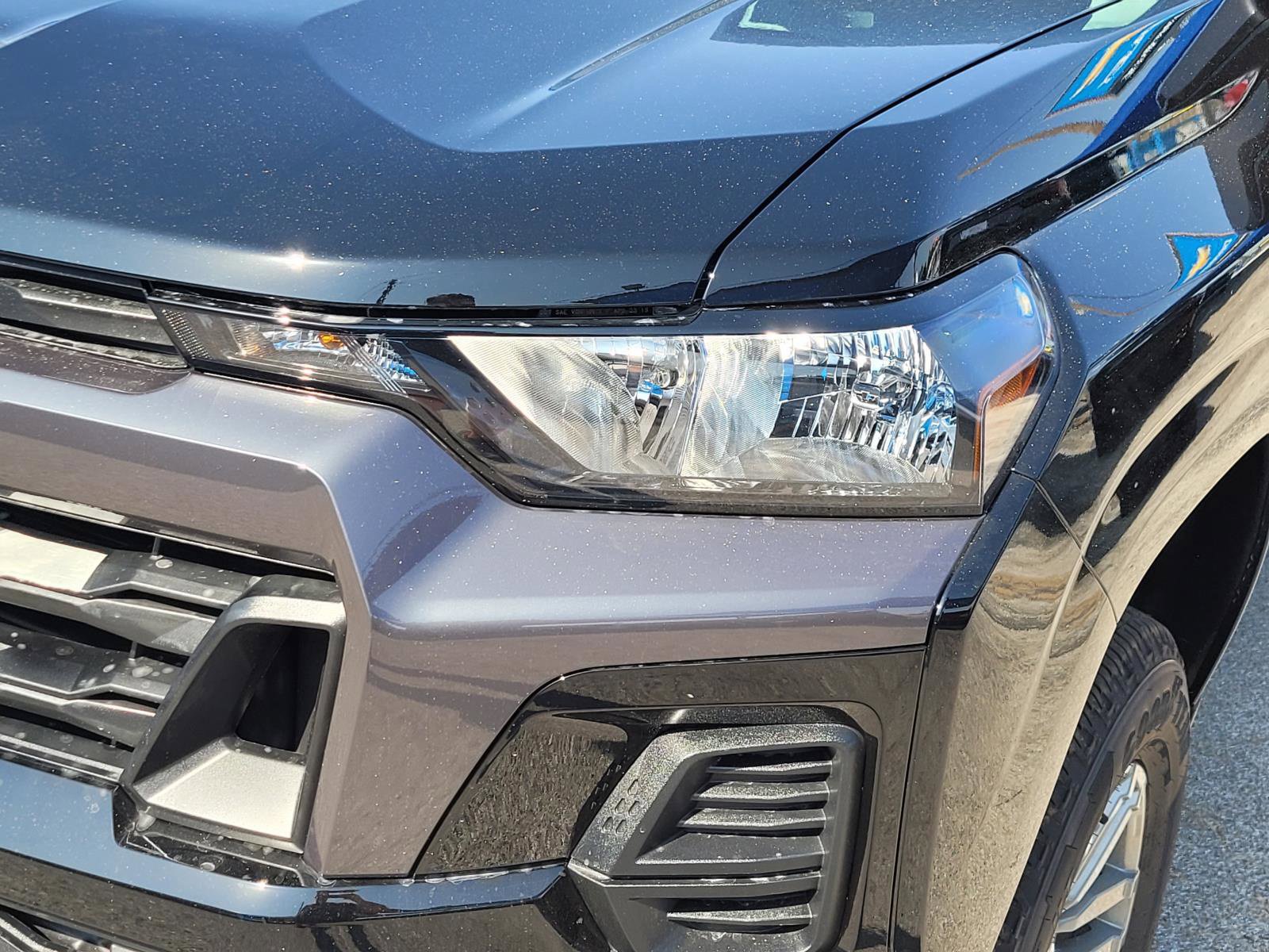New 2026 Chevrolet Colorado LT RWD image 5