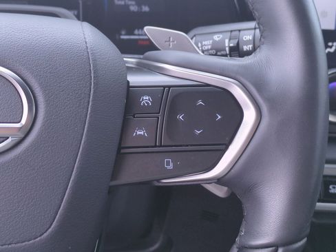 Certified 2025 Lexus RX 350 image 21