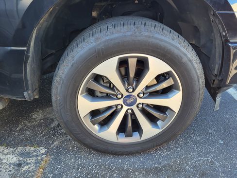 Used 2019 Ford F150 XL w/ Equipment Group 101A Mid image 7