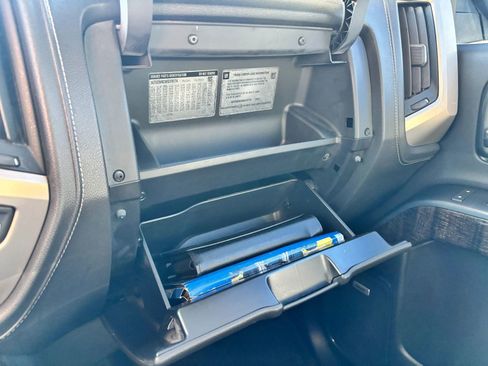 Used 2014 GMC Sierra 1500 Denali w/ Driver Alert Package image 29