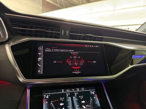 Used 2021 Audi RS 6 image 42