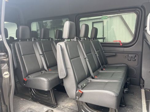 Used 2023 Mercedes-Benz Sprinter 2500 image 10