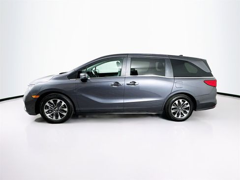 Used 2024 Honda Odyssey EX-L image 4