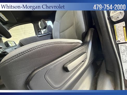 Used 2022 RAM 1500 Big Horn AWD/4WD image 16