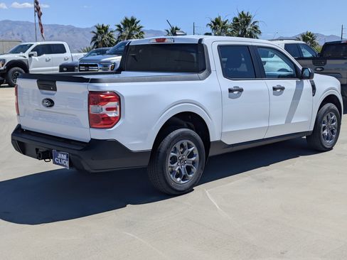 New 2026 Ford Maverick XLT FWD image 2