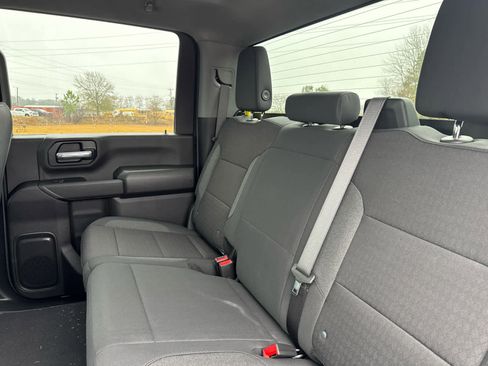 New 2026 Chevrolet Silverado 2500 Custom w/ Custom Value Package image 15