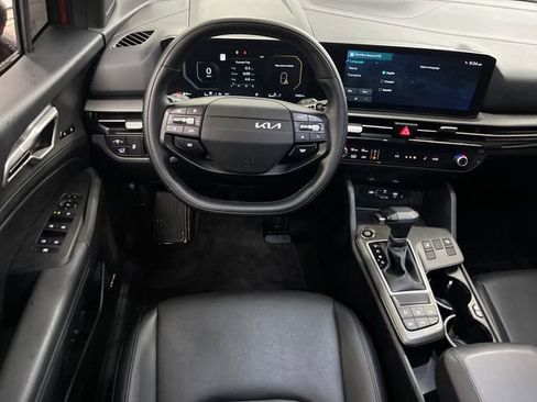 Certified 2026 Kia Sportage X-Line w/ X-Line Technology Package AWD/4WD image 27