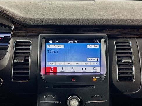 Used 2019 Ford Flex SEL w/ Class III Trailer Tow Package AWD/4WD image 19