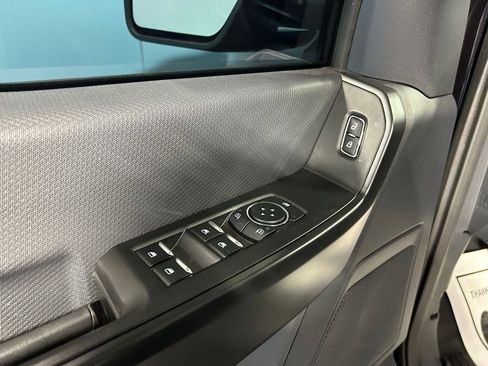 Used 2025 Ford F150 STX w/ Equipment Group 200A AWD/4WD image 31