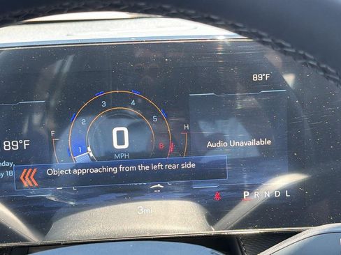 New 2026 Chevrolet Equinox LT FWD image 21