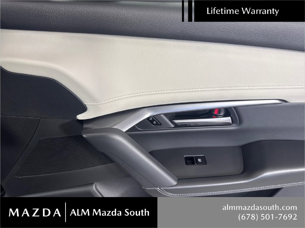 New 2026 MAZDA CX-5 Preferred AWD/4WD image 15