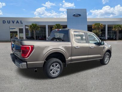 Used 2023 Ford F150 XLT