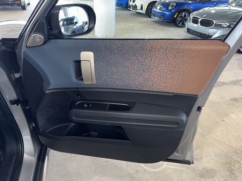 Used 2025 MINI Cooper Countryman S AWD/4WD image 9