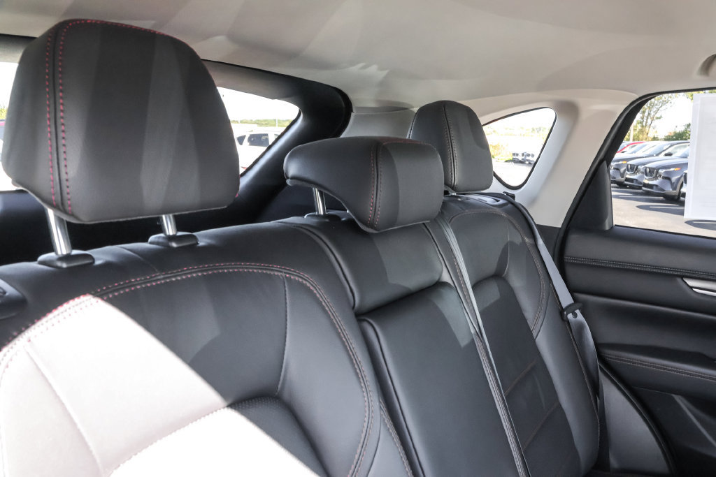 Used 2024 MAZDA CX-5 Carbon Edition AWD/4WD image 34