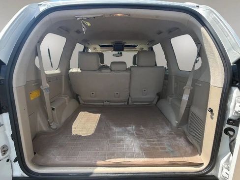 Used 2004 Lexus GX 470 AWD/4WD image 19